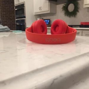 Beats Solo 3 Wireless Headphones